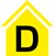 Energiklass D
