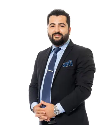 Nabil Hadji