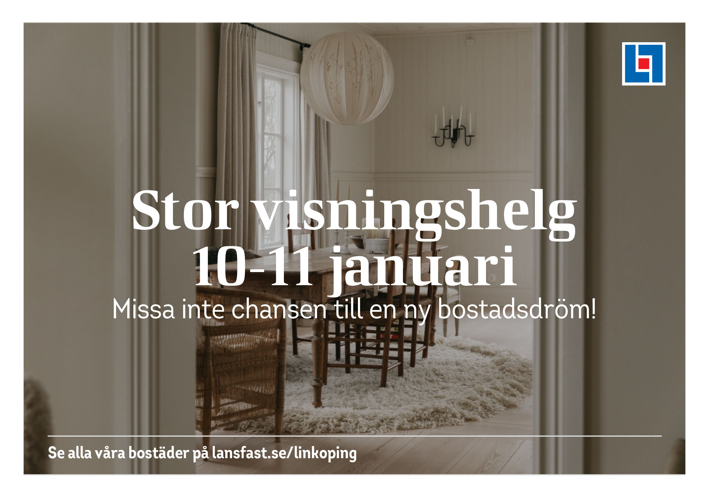 Stor Visningshelg