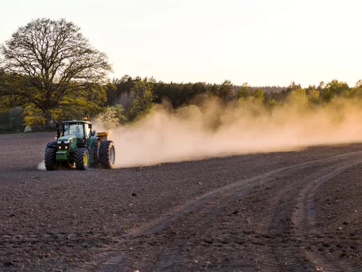 Ker Traktor
