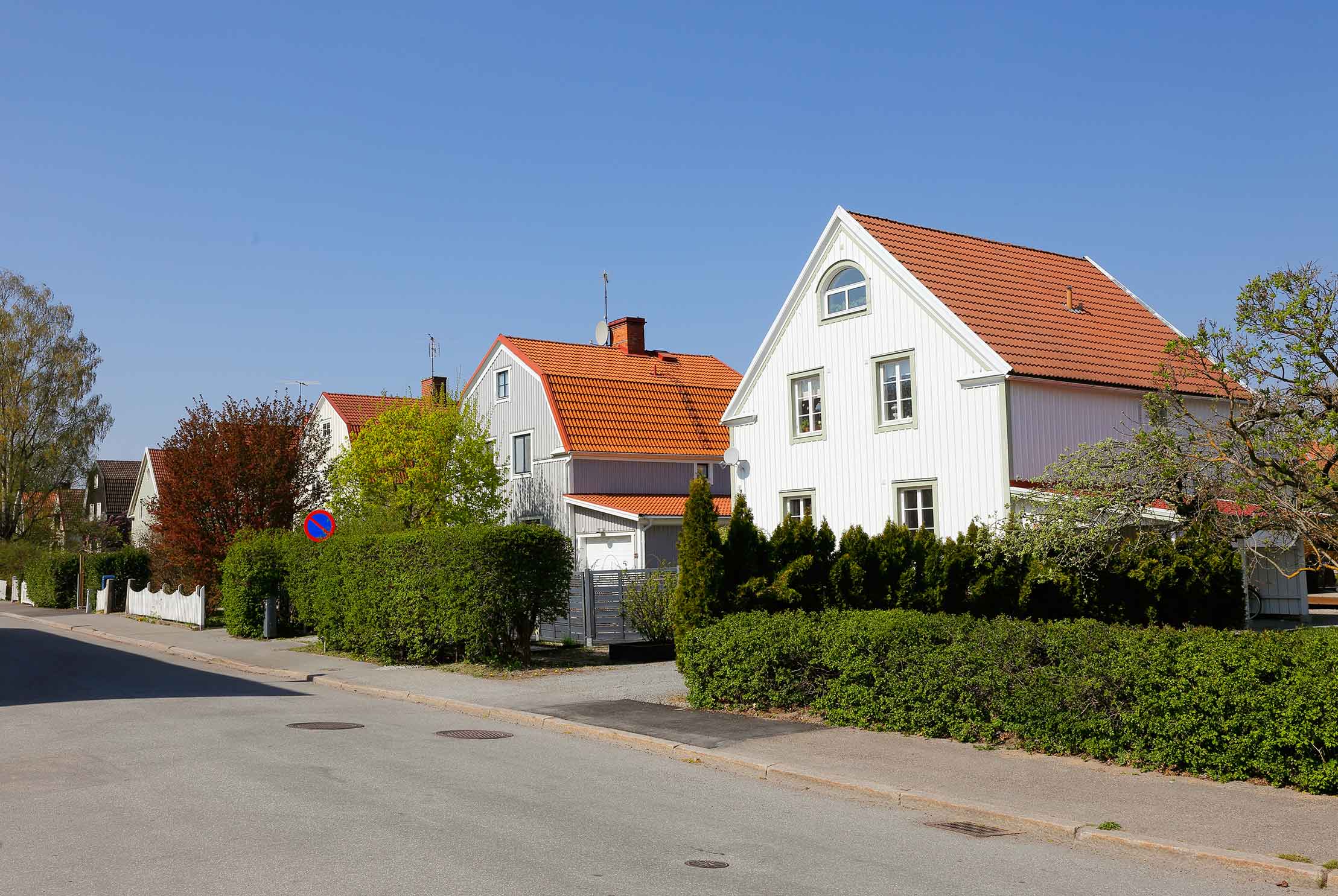 Uppsala Kampanj Trygghet