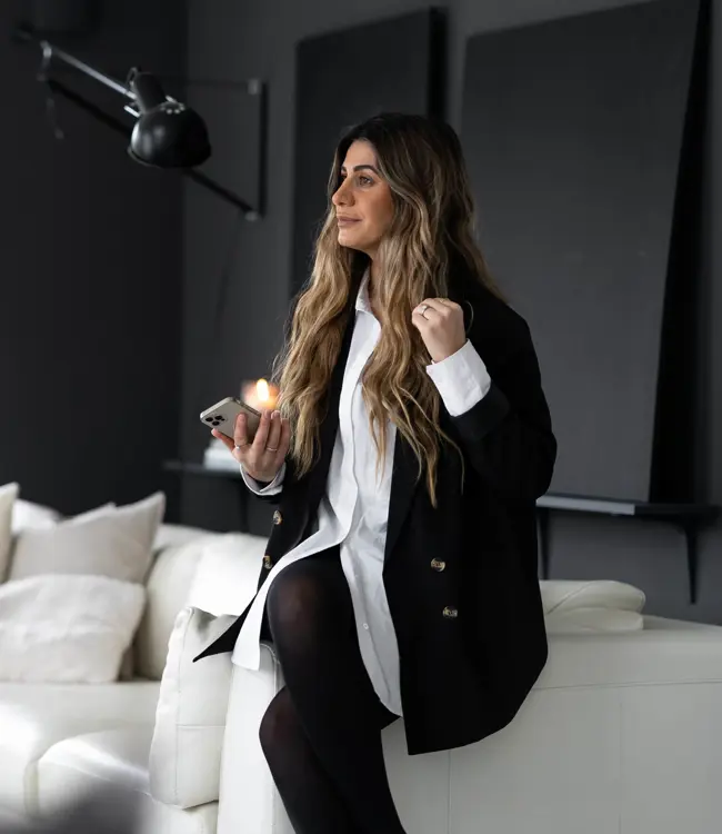 Claudia Behnan