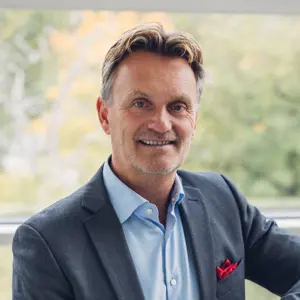 Per-Anders  Johanson