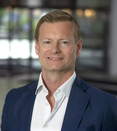 Marcus Svanberg