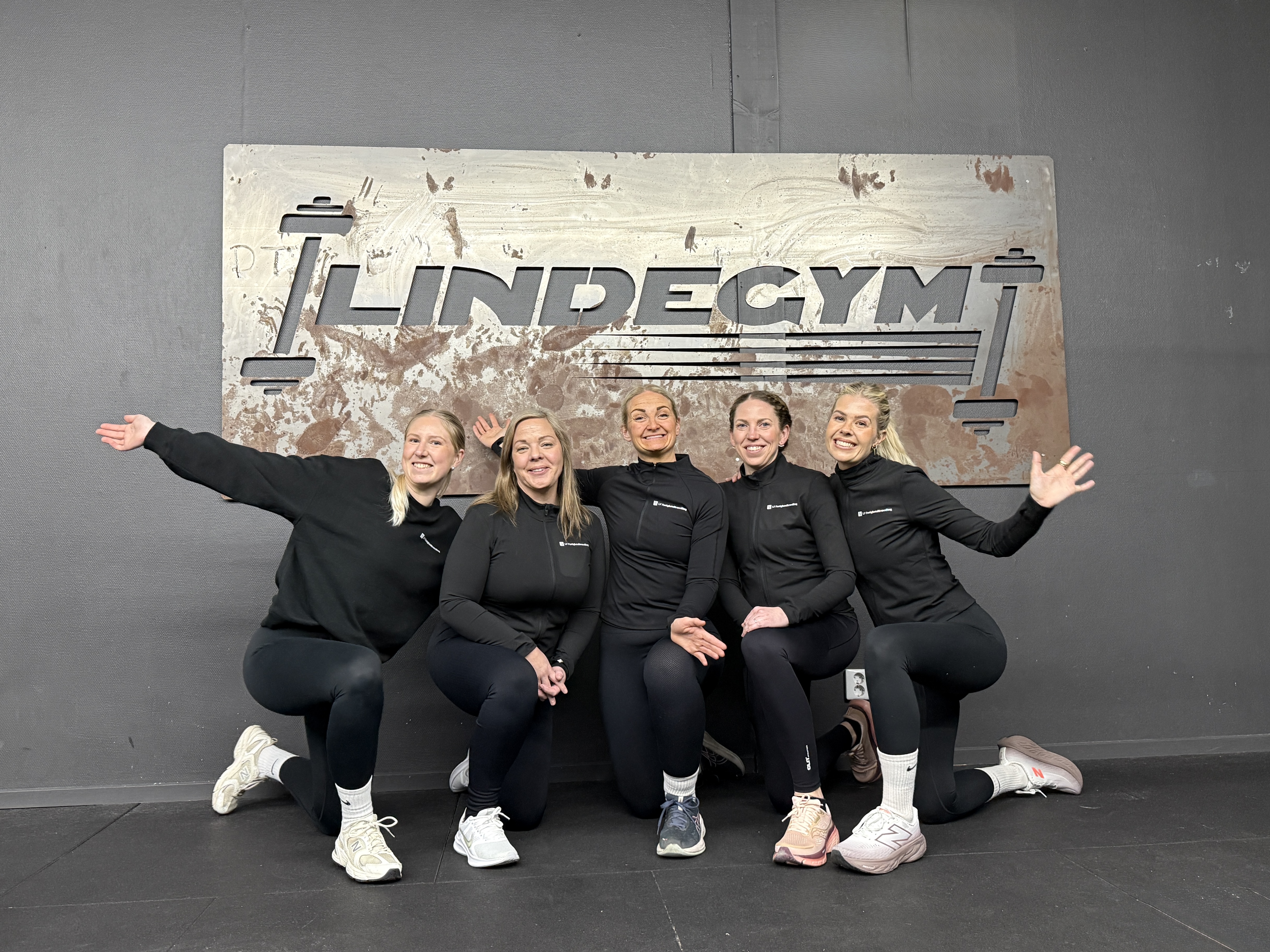 Bild Lindegym