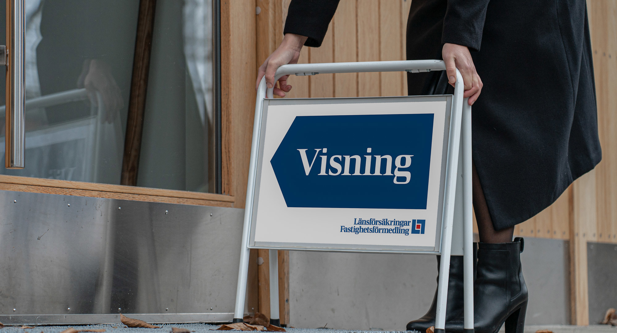 Varje Hem Visning