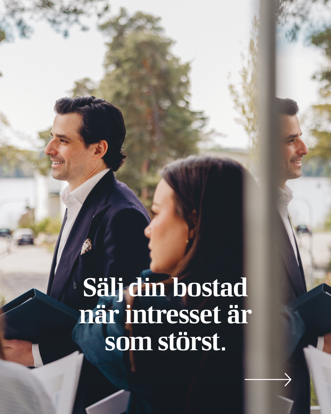Visningsveck Säljare 4 5