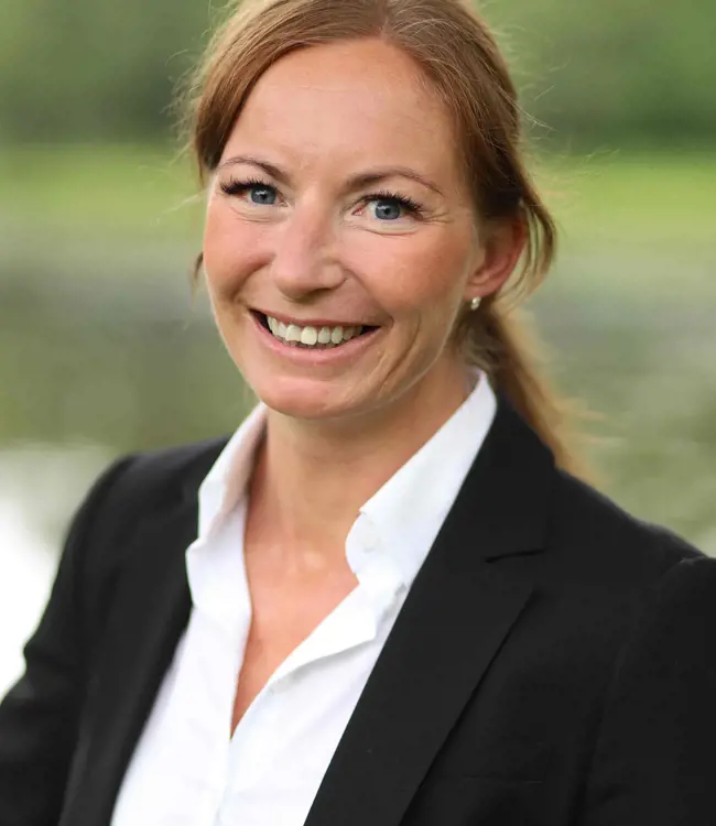 Therese Häggsjö