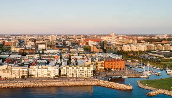 Hållbarhetslofte