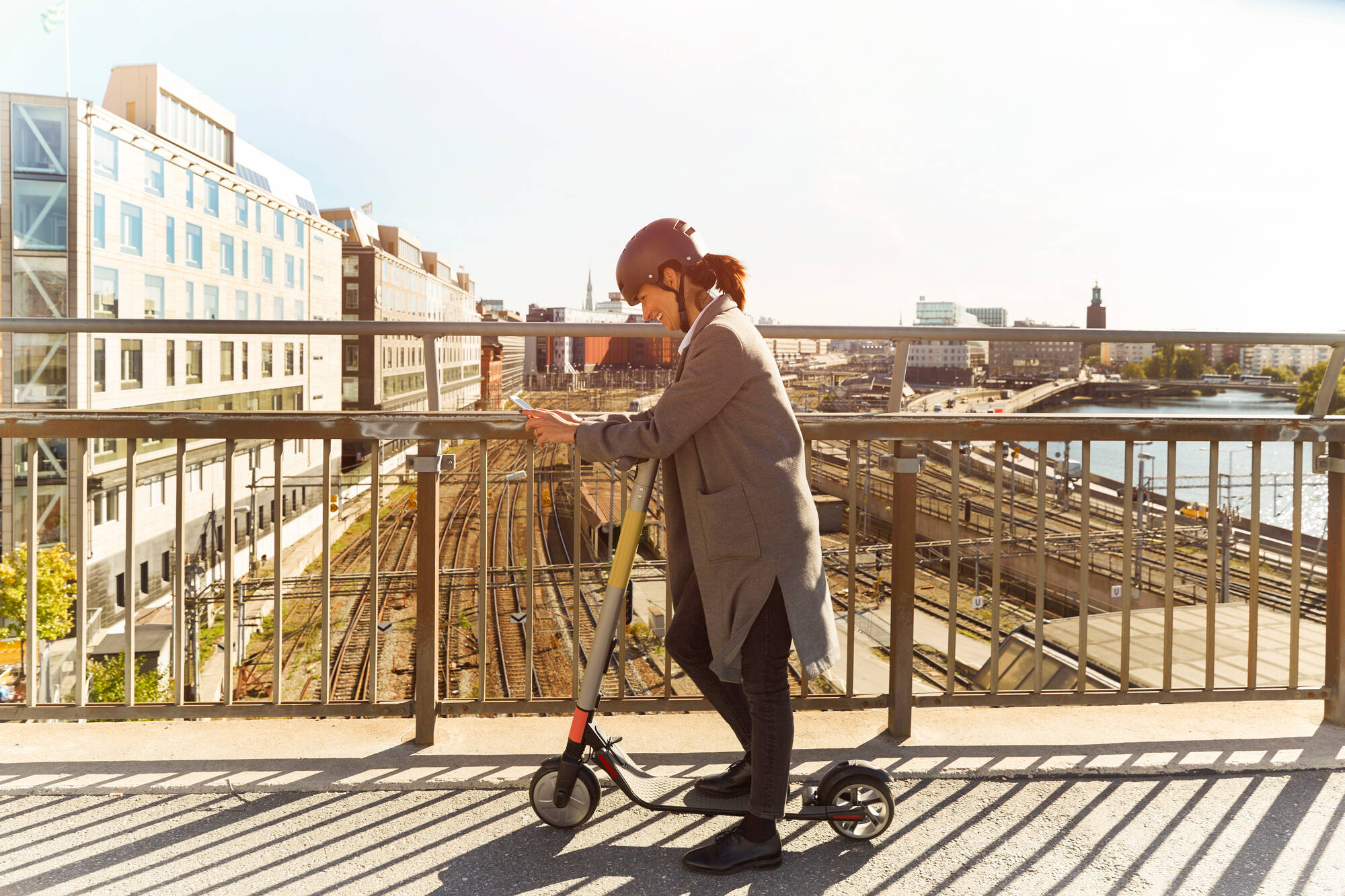 Sparkcykel